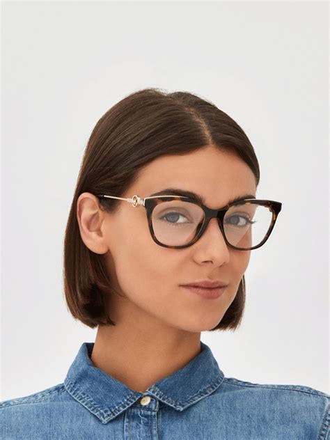 Michael Kors Eyeglasses 